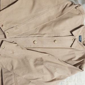Men Ralph polo coat